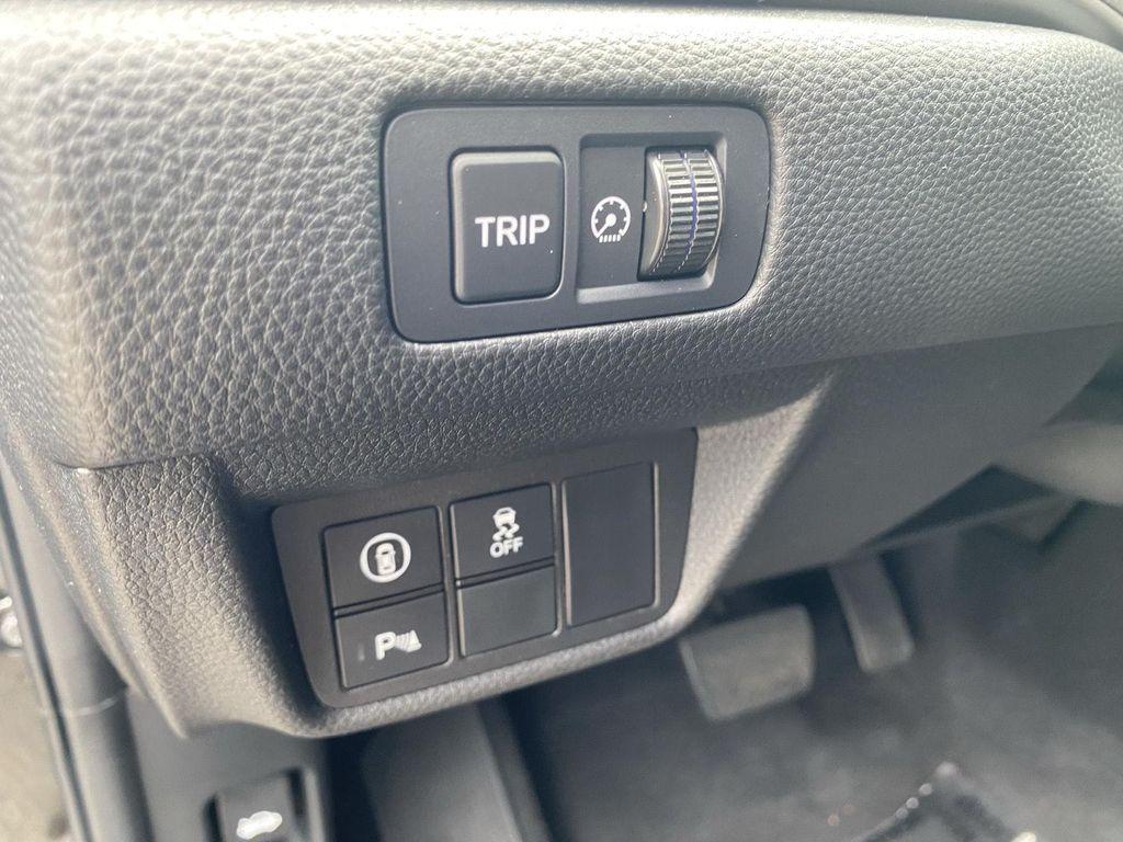 used 2021 Honda Accord car, priced at $24,594