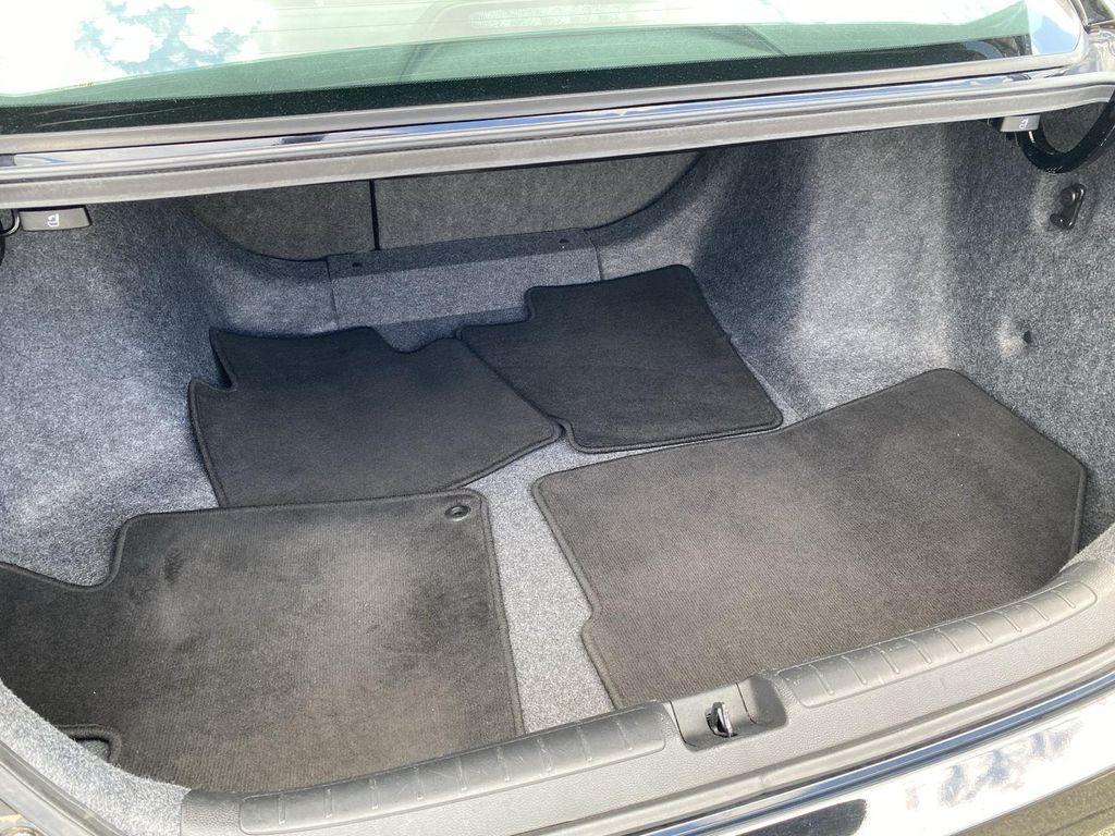 used 2021 Honda Accord car, priced at $24,594