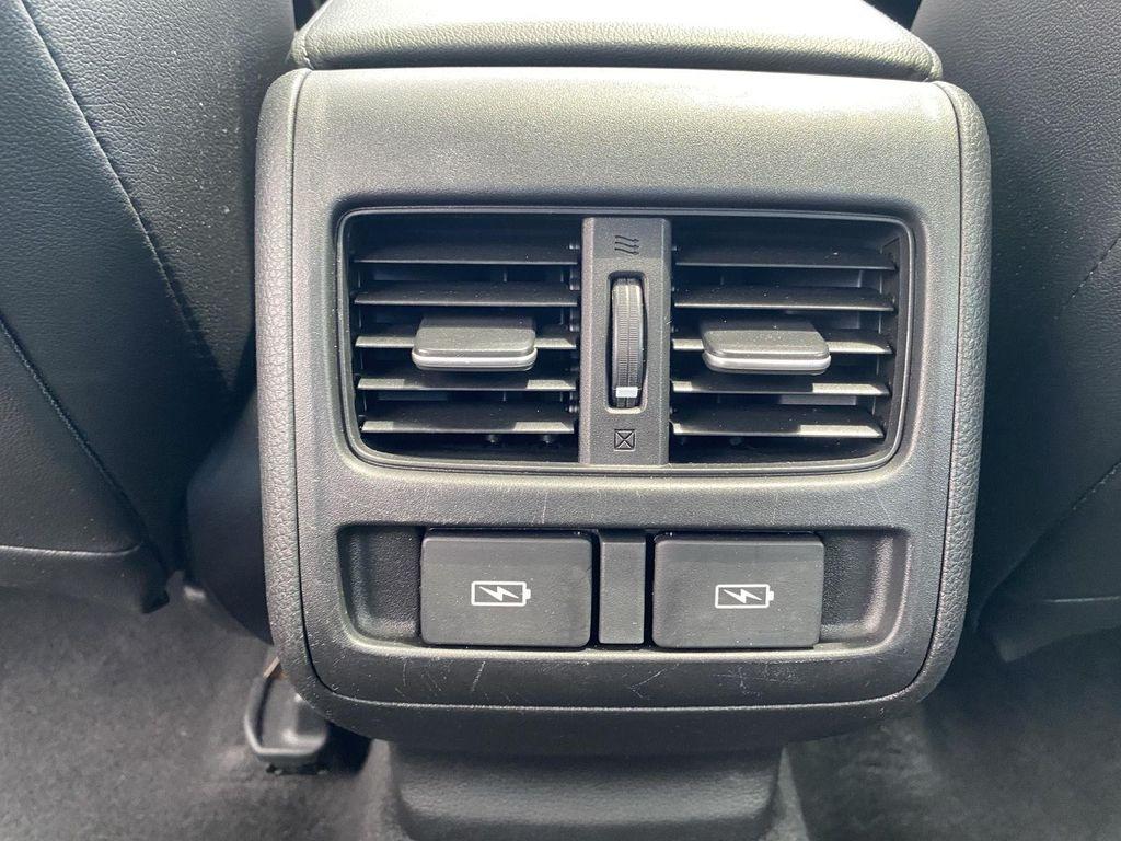 used 2021 Honda Accord car, priced at $24,594