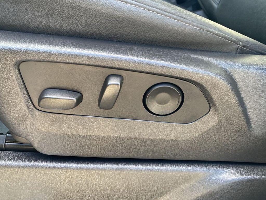 used 2025 GMC Sierra 1500 car, priced at $44,999