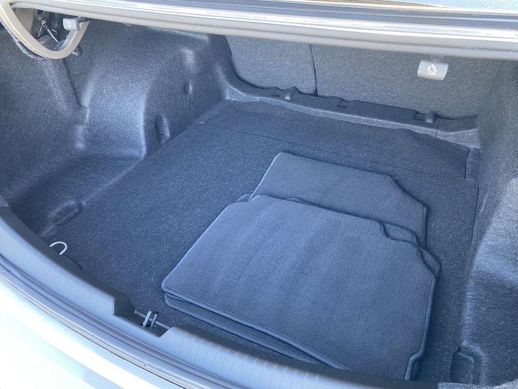 used 2022 Chevrolet Malibu car, priced at $19,999