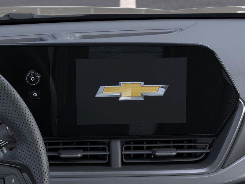 new 2026 Chevrolet Trax car, priced at $24,995