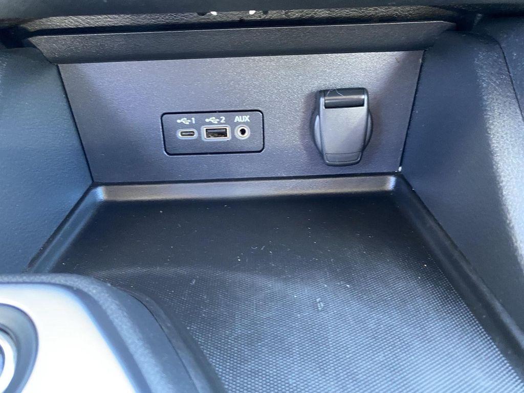 used 2021 Nissan Sentra car, priced at $14,999