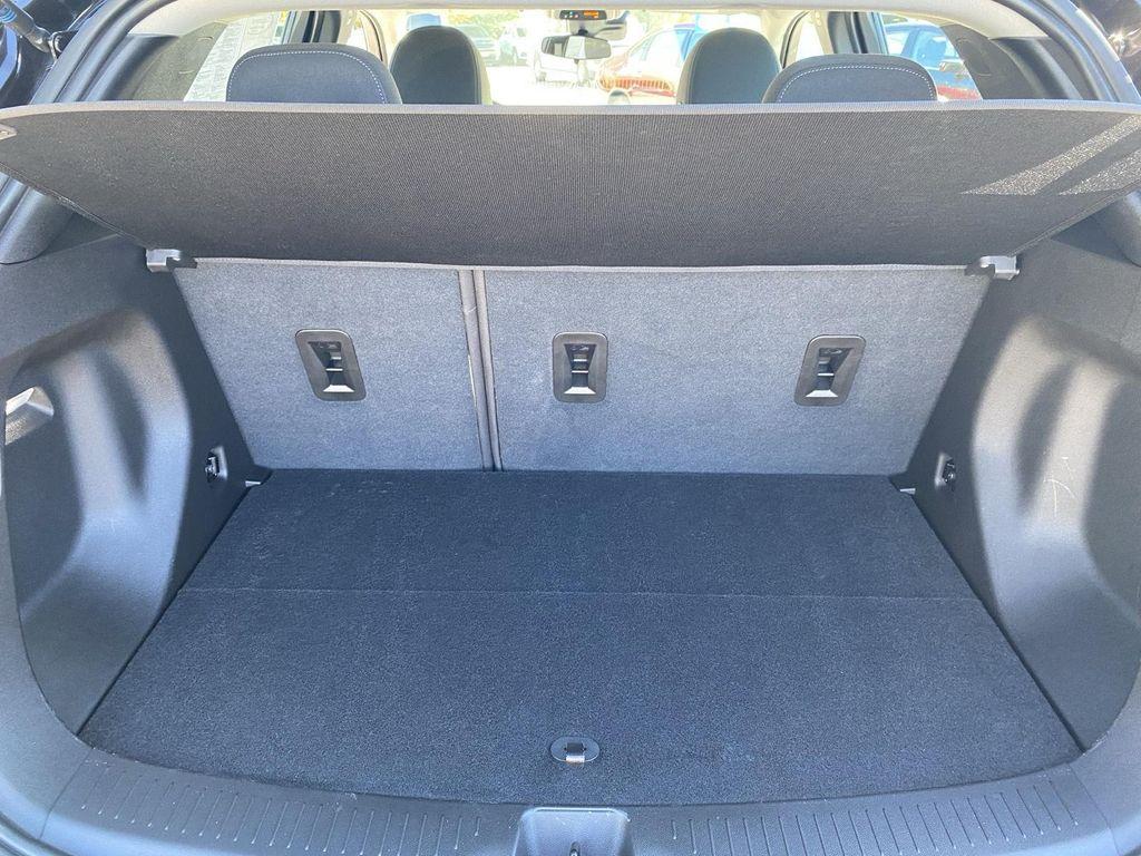 used 2023 Chevrolet Bolt EUV car, priced at $18,999