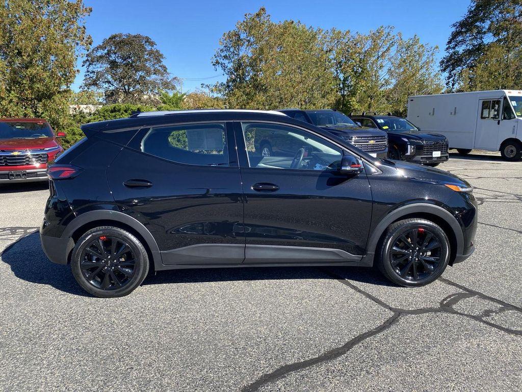 used 2023 Chevrolet Bolt EUV car, priced at $18,999