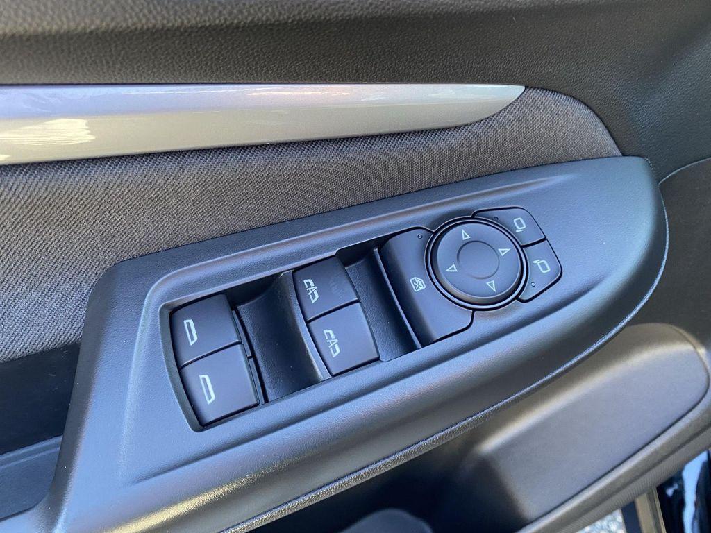 used 2023 Chevrolet Bolt EUV car, priced at $18,999