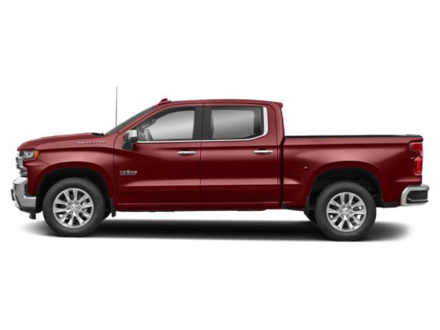 used 2019 Chevrolet Silverado 1500 car, priced at $34,999