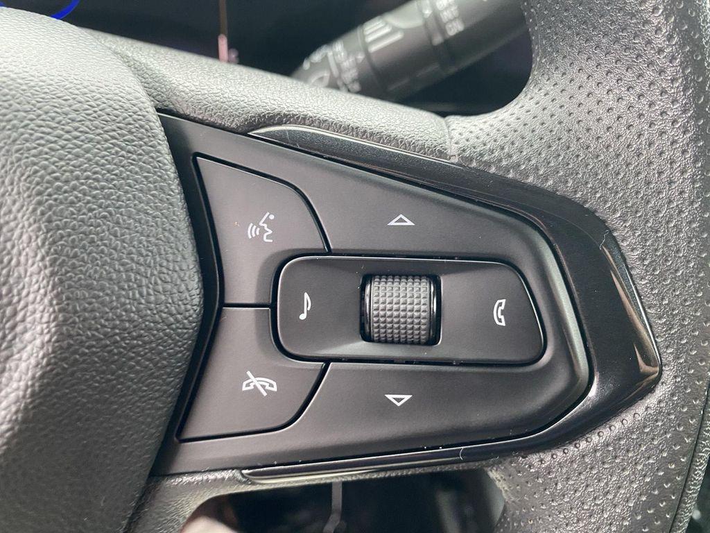 used 2024 Chevrolet TrailBlazer car, priced at $23,999