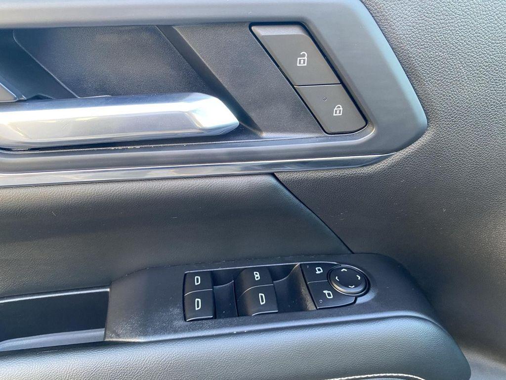 used 2025 GMC Terrain car, priced at $27,999