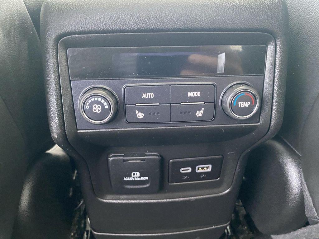 used 2023 GMC Acadia car, priced at $29,999