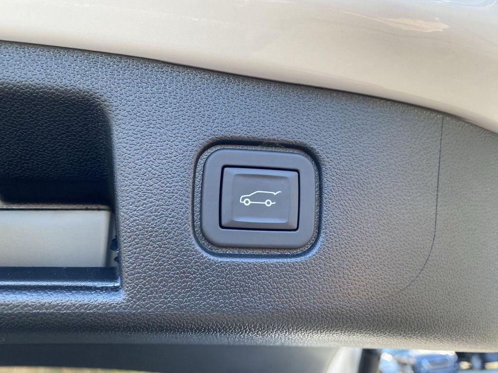 used 2025 Chevrolet Blazer EV car, priced at $29,999