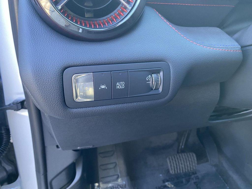 used 2025 Chevrolet Blazer EV car, priced at $29,999