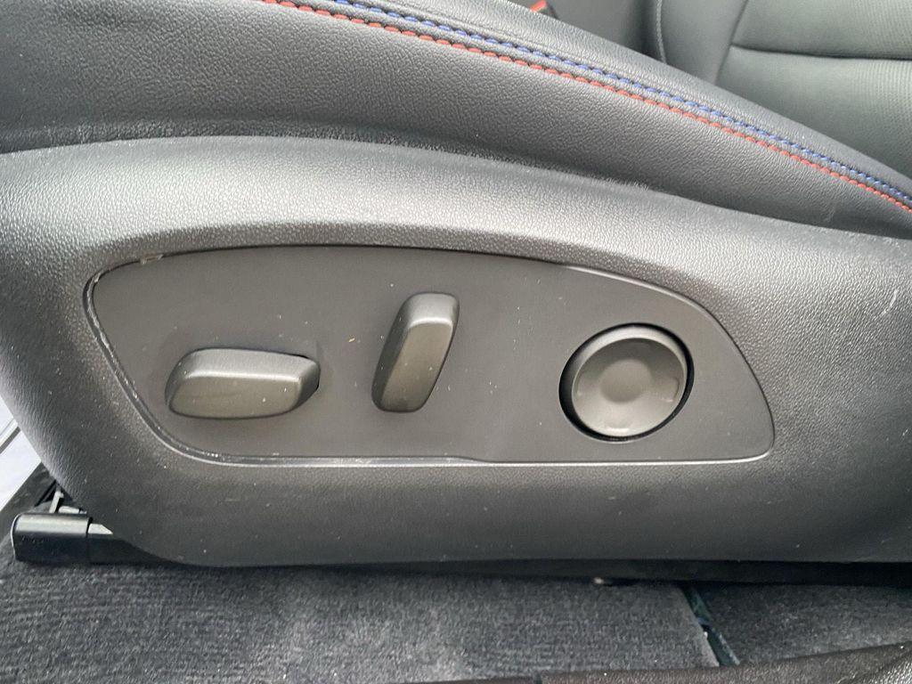 used 2024 Chevrolet Equinox EV car, priced at $25,999