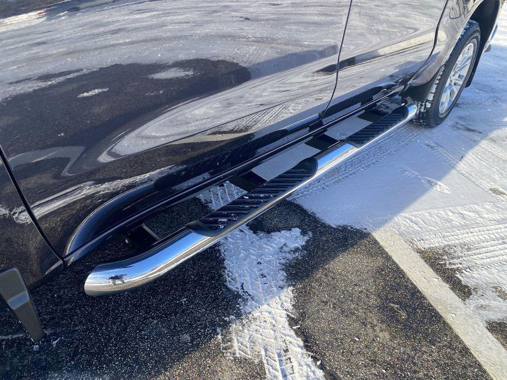 used 2023 Chevrolet Silverado 1500 car, priced at $44,999