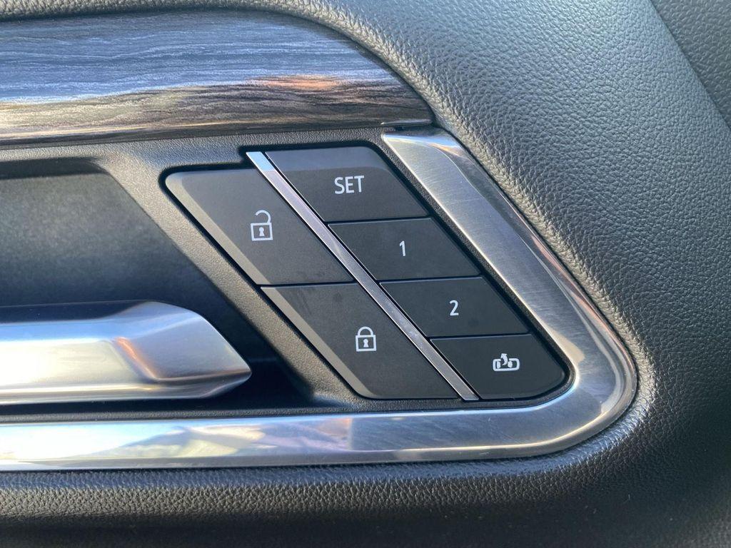 used 2023 Chevrolet Silverado 1500 car, priced at $44,999