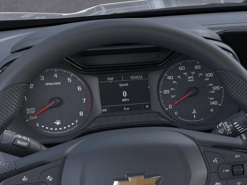 new 2026 Chevrolet Trax car, priced at $22,995