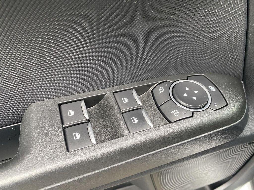 used 2022 Ford Bronco Sport car, priced at $25,999