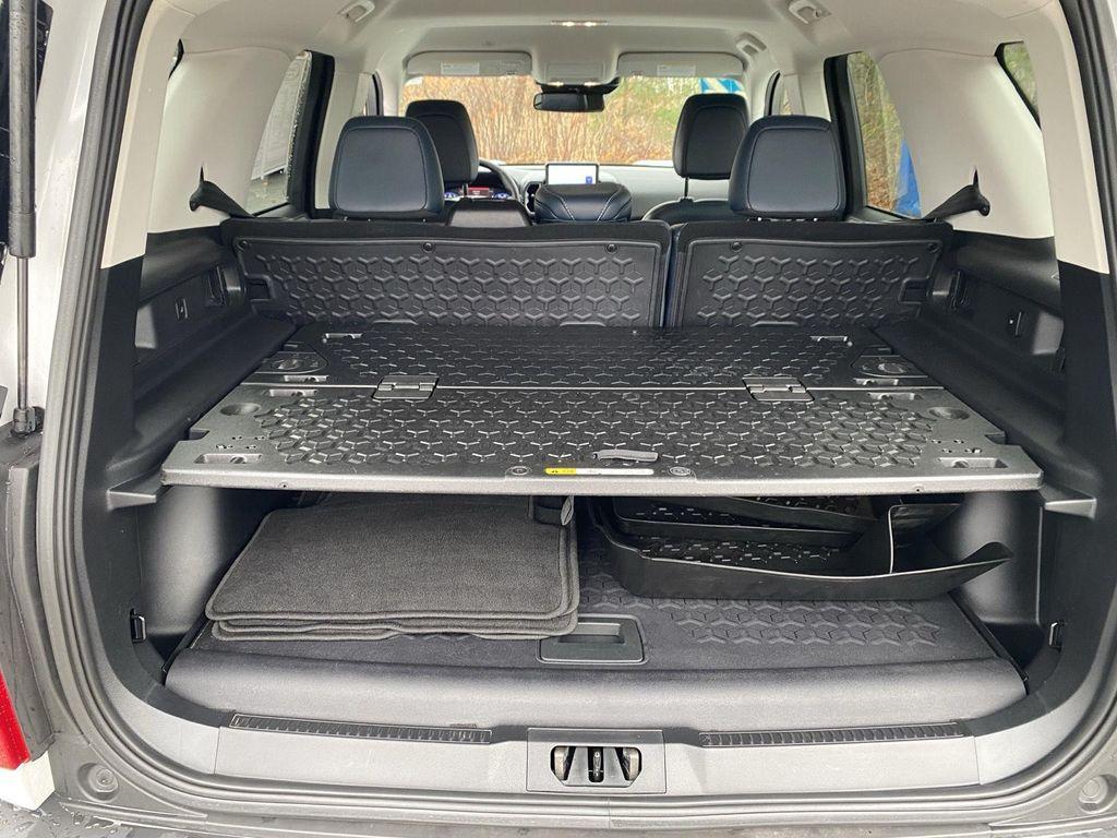 used 2022 Ford Bronco Sport car, priced at $25,999