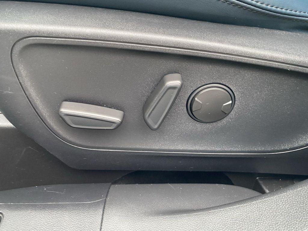 used 2022 Ford Bronco Sport car, priced at $25,999