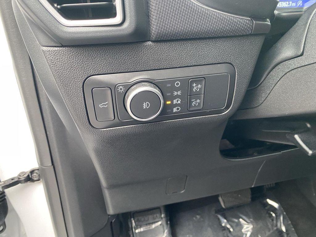 used 2022 Ford Bronco Sport car, priced at $25,999