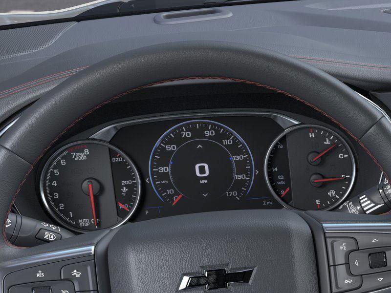 new 2026 Chevrolet Blazer car, priced at $54,315