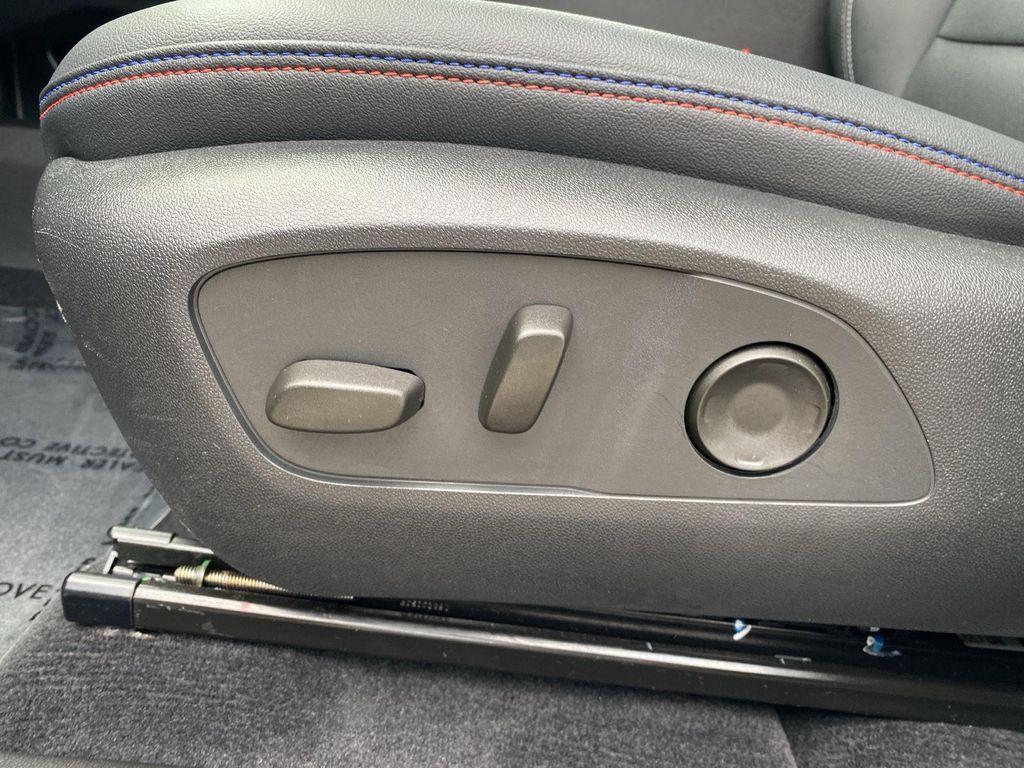 used 2024 Chevrolet Equinox EV car, priced at $25,999