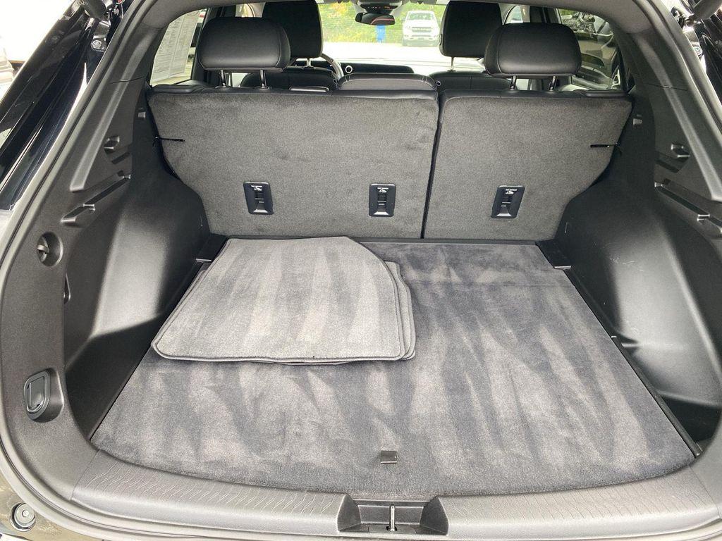 used 2024 Chevrolet Equinox EV car, priced at $25,999