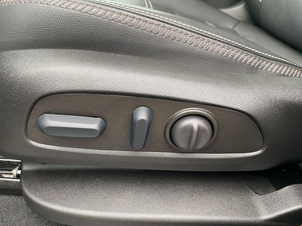 used 2022 GMC Terrain car, priced at $28,999