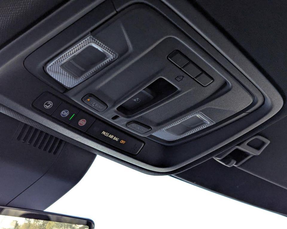 new 2026 Chevrolet Silverado 1500 car, priced at $69,485