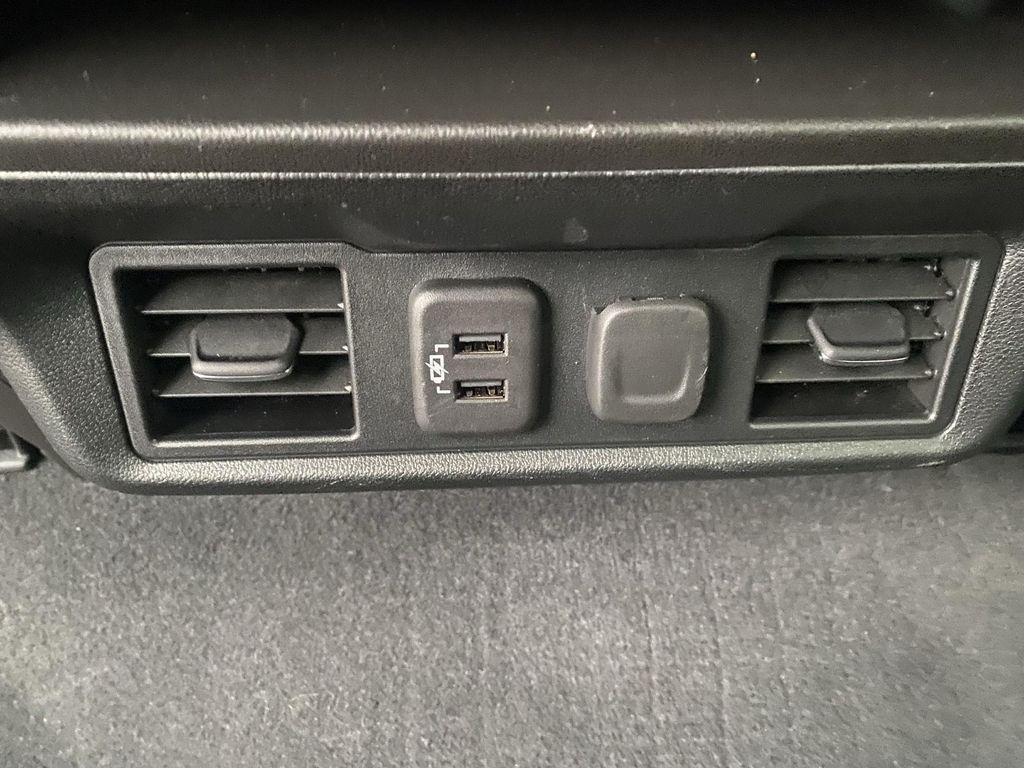 used 2020 Chevrolet Silverado 1500 car, priced at $33,999