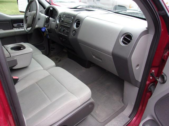 used 2008 Ford F-150 car