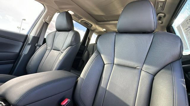 new 2026 Subaru Ascent car, priced at $54,285