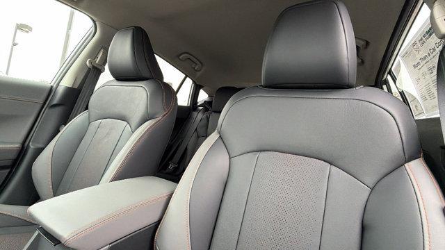 new 2026 Subaru Crosstrek car, priced at $34,314