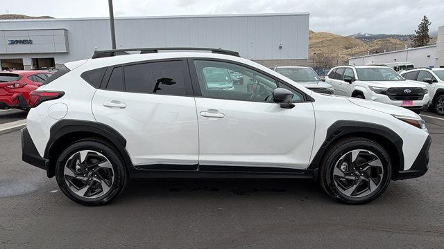 new 2026 Subaru Crosstrek car, priced at $34,314