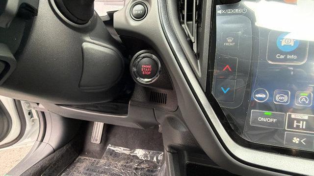 new 2026 Subaru Crosstrek car, priced at $34,314