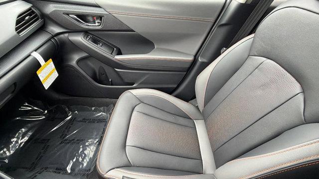 new 2026 Subaru Crosstrek car, priced at $34,314