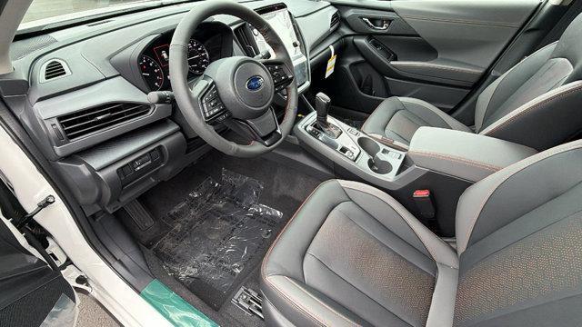 new 2026 Subaru Crosstrek car, priced at $34,314