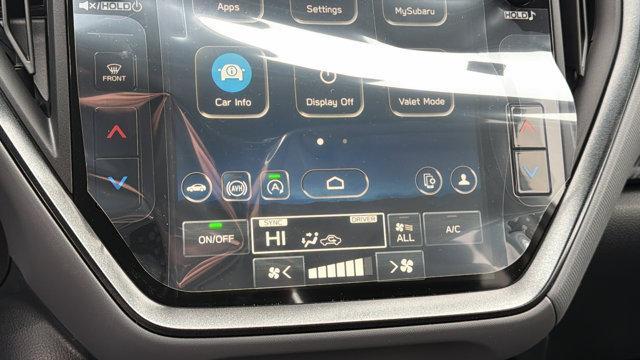 new 2026 Subaru Crosstrek car, priced at $34,314