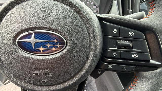 new 2026 Subaru Crosstrek car, priced at $34,314