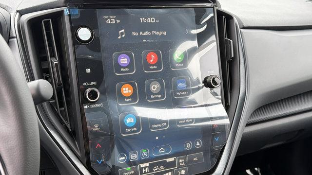 new 2026 Subaru Crosstrek car, priced at $34,314