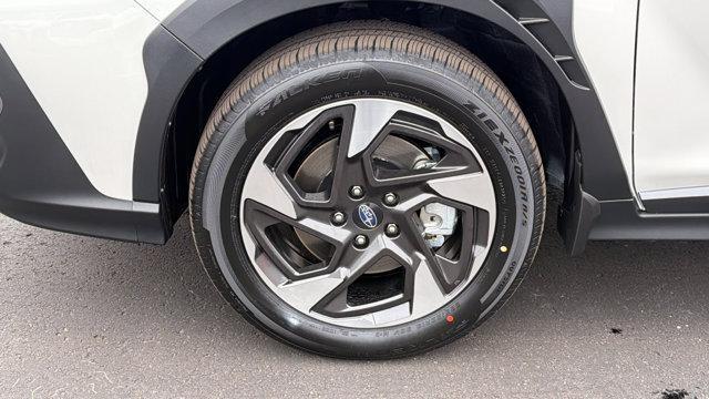 new 2026 Subaru Crosstrek car, priced at $34,314