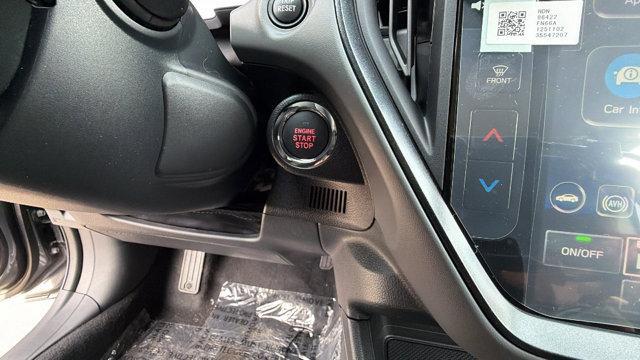 new 2026 Subaru Crosstrek car, priced at $31,674