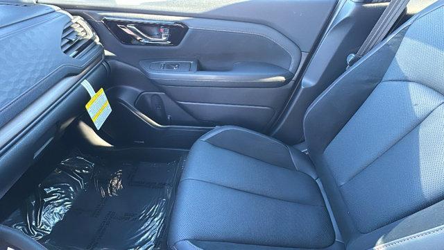 new 2026 Subaru Forester car, priced at $43,292