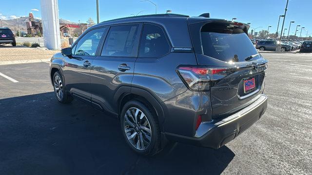 new 2026 Subaru Forester car, priced at $43,292