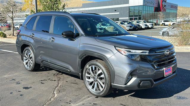 new 2026 Subaru Forester car, priced at $43,292