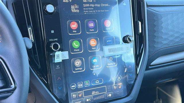 new 2026 Subaru Forester car, priced at $43,292