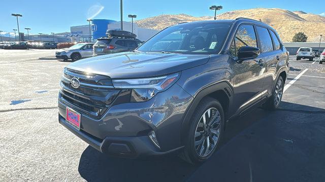new 2026 Subaru Forester car, priced at $43,292