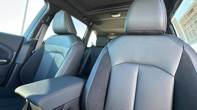 new 2026 Subaru Forester car, priced at $43,292