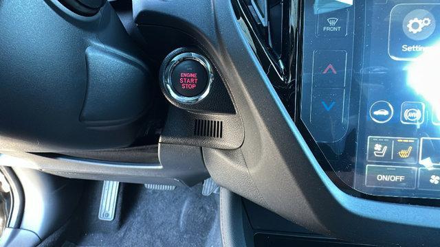 new 2026 Subaru Forester car, priced at $43,292