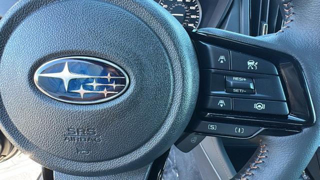 new 2026 Subaru Forester car, priced at $43,292